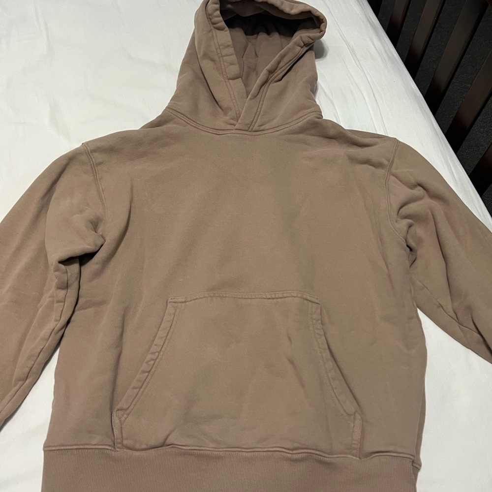 TNA Cozy Fleece Hoodie